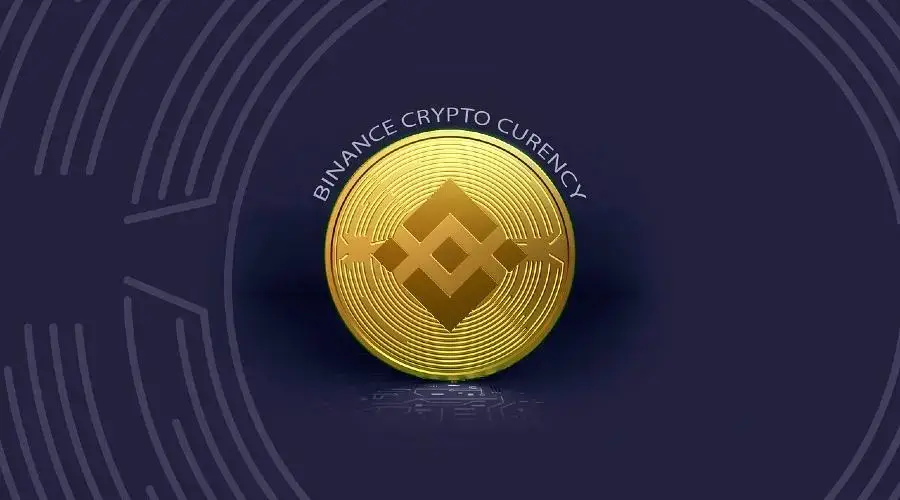 Binance запретила клиентам из Украины выводить деньги на карты