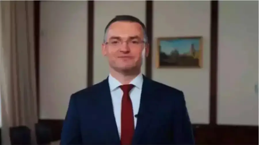 Иван Чебесков: Торги криптовалютой могут начаться на Мосбирже Иван Чебесков: Торги криптовалютой могут начаться на Мосбирже