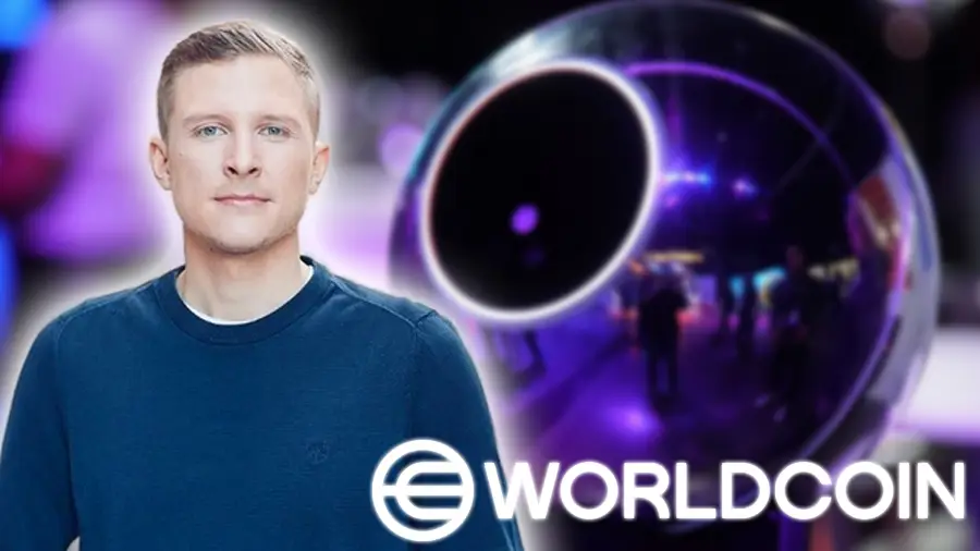 Топ-менеджер Worldcoin Фабиан Боденштайнер: Мы больше не отдаем приоритет европейскому рынку