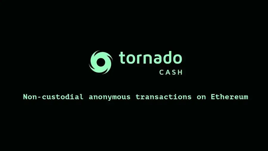 Власти США обвинили сооснователей Tornado Cash в отмывании денег