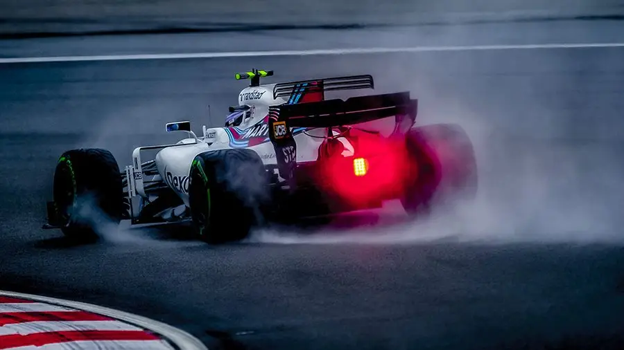 Ferrari прекращает партнерство с криптоспонсором команды «Формула-1»