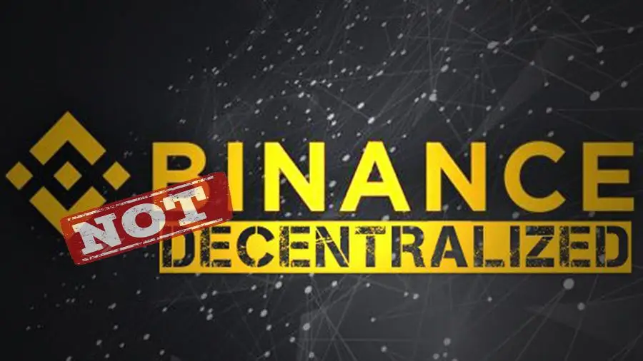 Binance DEX ограничит доступ пользователям из 28 юрисдикций