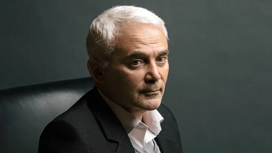 Миллиардер Фрэнк Джустра: Биткоин конфисковать гораздо проще золота