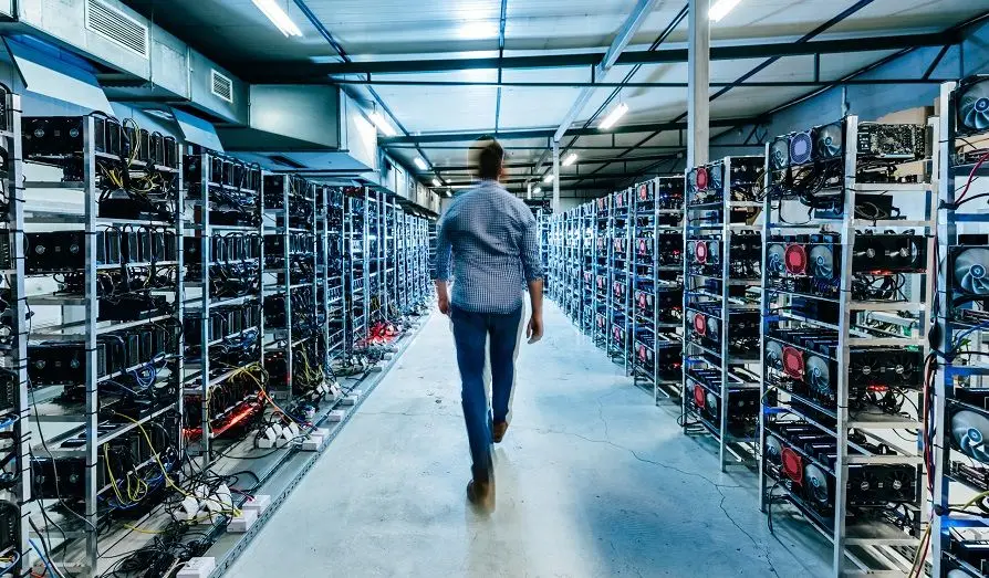 Arcane Research: Майнеры продолжают продавать больше BTC, чем добывают Arcane Research: Майнеры продолжают продавать больше BTC, чем добывают