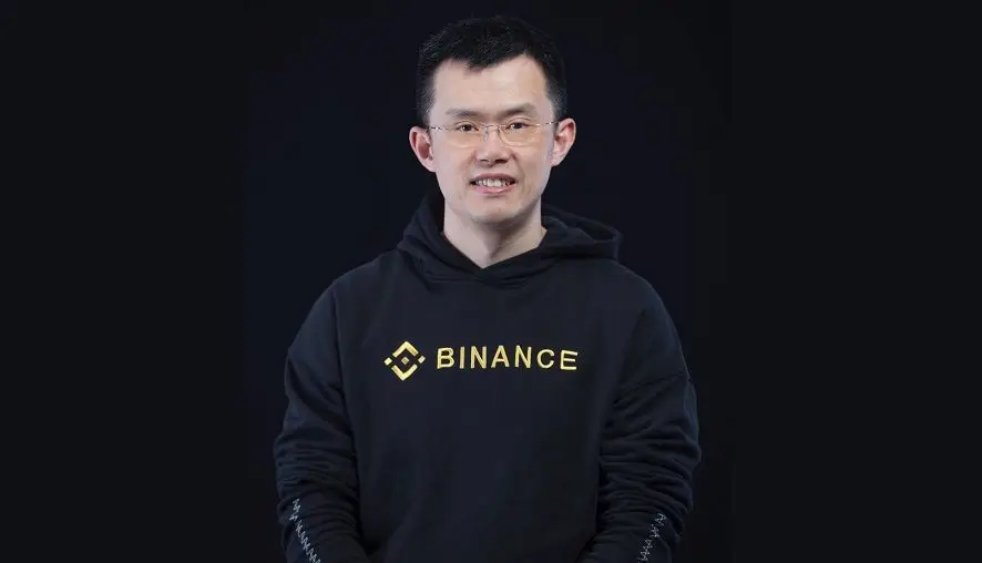 Чанпэн Чжао призвал инвесторов диверсифицировать криптопортфель