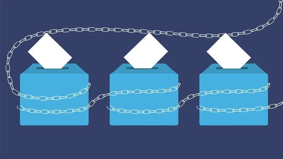 «Лаборатория Касперского» разработала систему для голосования на блокчейне