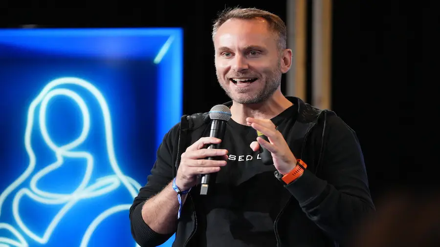 Пауло Ардоино: Tether удвоит численность персонала Пауло Ардоино: Tether удвоит численность персонала