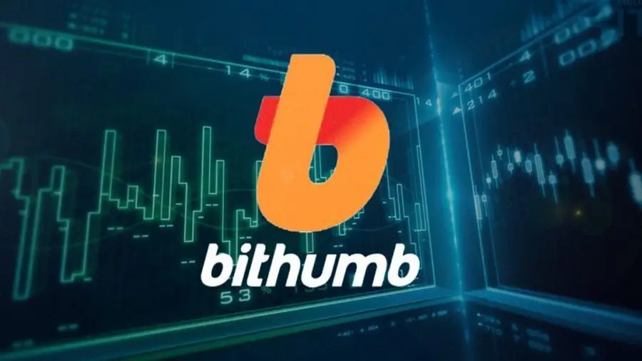 Биржа Bithumb привлекла $200 млн после рекордого убытка за 2018 год Биржа Bithumb привлекла $200 млн после рекордого убытка за 2018 год