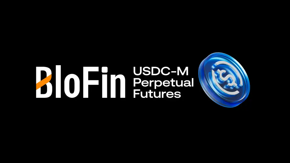 Blofin crypto -tank launches USDC futures
