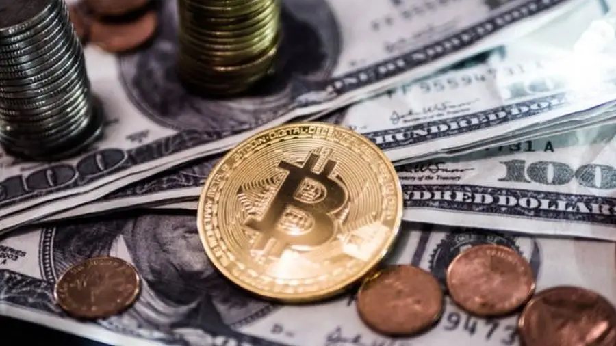 S&P 500 – не ориентир: акции криптокомпаний падают в цене S&P 500 – не ориентир: акции криптокомпаний падают в цене