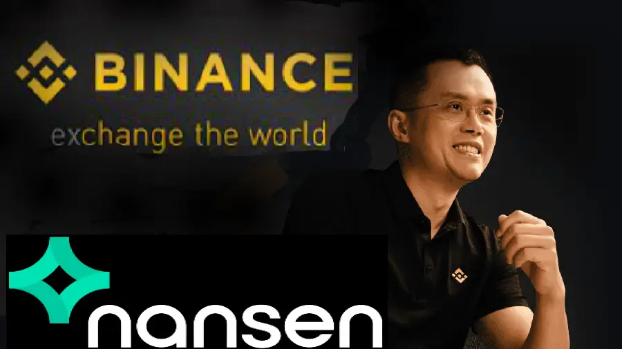 Nansen: Рынок слабо отреагировал на скандал с Binance и признание вины Чанпэном Чжао Nansen: Рынок слабо отреагировал на скандал с Binance и признание вины Чанпэном Чжао