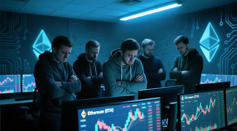 The mood of traders regarding the broadcast has changed – Santiment