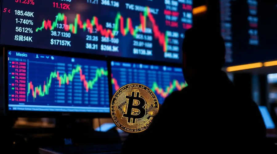 Аналитики Citigroup заметили формирование у биткоина новой зависимости