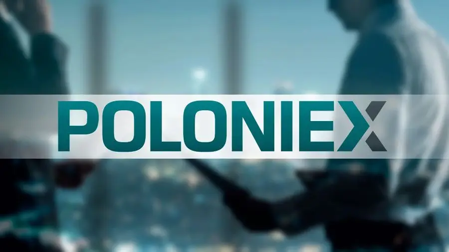 Биржа Poloniex сместила историю торгов на 12 минут из-за обнаруженной ошибки Биржа Poloniex сместила историю торгов на 12 минут из-за обнаруженной ошибки