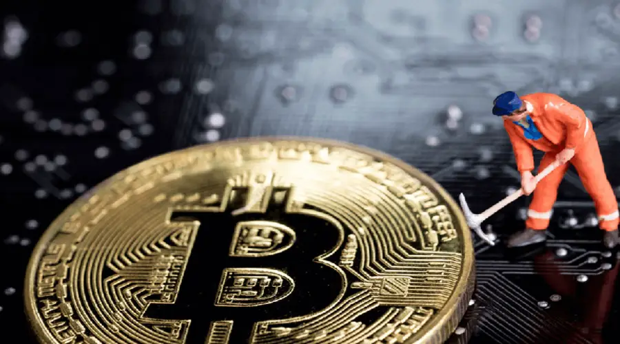 Майнер-одиночка добыл блок Биткоина и получил $210 000