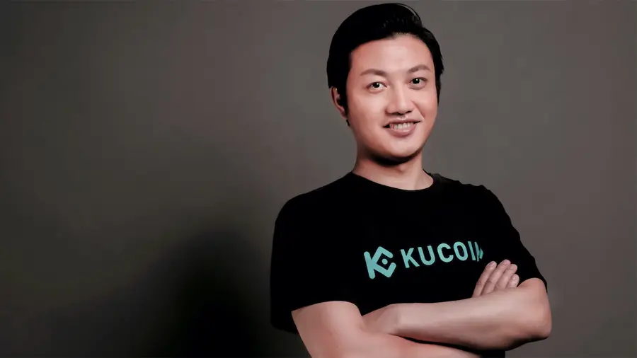 Гендиректор KuCoin Джонни Лю назвал Индию ключевым рынком для развития биржи