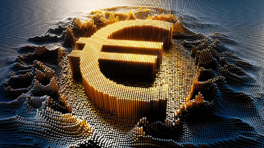 Deutsche Bundesbank: Немцы опасаются использовать цифровой евро для платежей