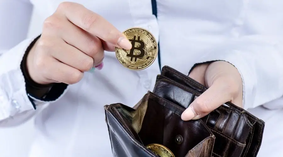 Glassnode: Крах FTX вызвал исторический отток BTC с бирж