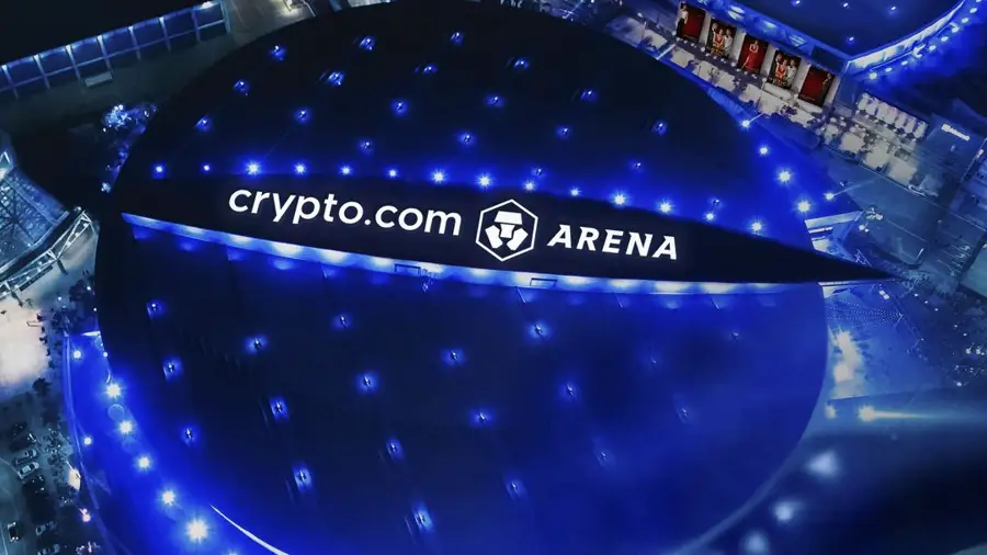 Crypto.com нанимает бывшего руководителя Bittrex для развития Web3