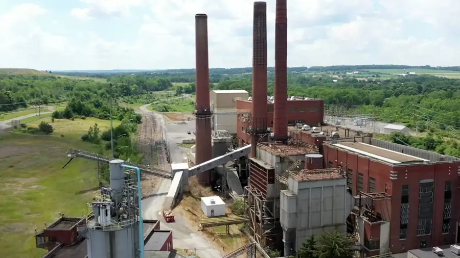 Суд Нью-Йорка разрешил Greenidge Generation заниматься майнингом биткоина Суд Нью-Йорка разрешил Greenidge Generation заниматься майнингом биткоина