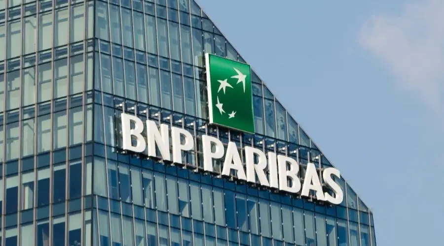 Банк BNP Paribas предложит клиентам криптоноты