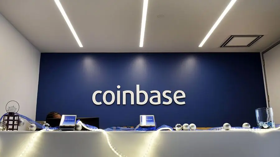 Coinbase подтвердила планы по выходу на фондовый рынок через прямой листинг