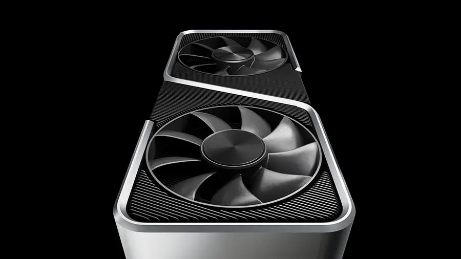 Nvidia обновила драйвер для видеокарт RTX 3060 с защитой от майнеров ETH