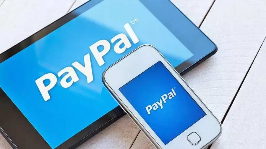 PayPal предложила продавцам конвертировать платежи в свой стейблкоин PYUSD PayPal предложила продавцам конвертировать платежи в свой стейблкоин PYUSD