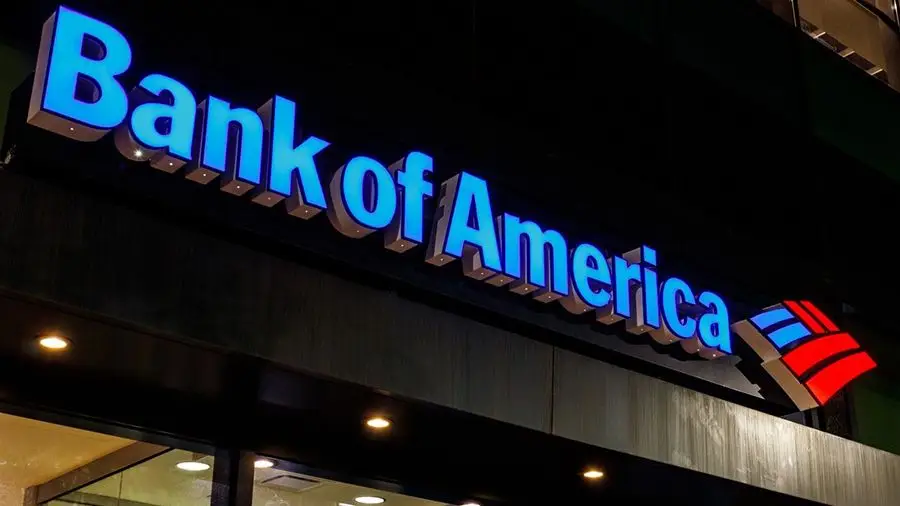Bank of America: «приток капитала в биткоин выше, чем в технологические компании» Bank of America: «приток капитала в биткоин выше, чем в технологические компании»