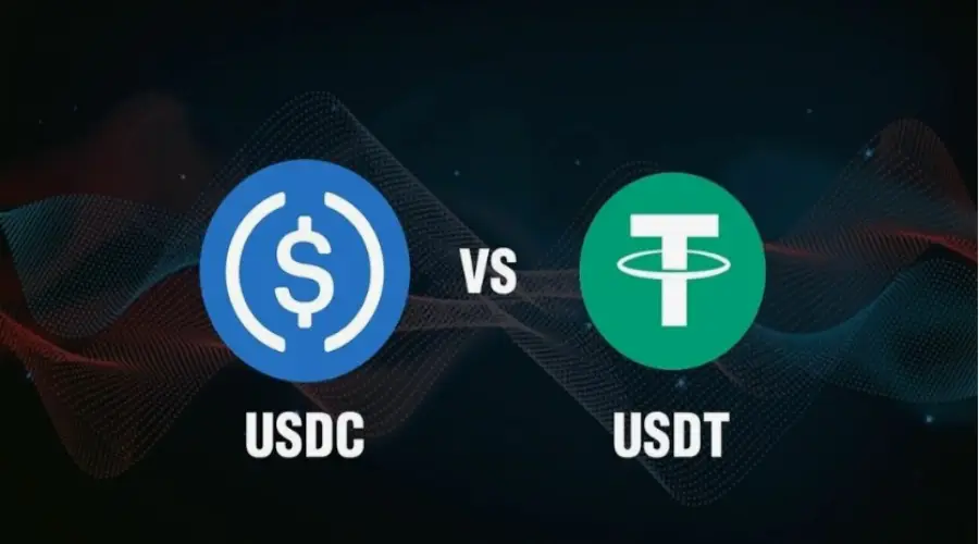 Стейблкоины USDT и USDC перестали конкурировать друг с другом — исследование Dune
