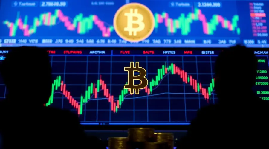 Аналитики QCP Capital оценили перспективы биткоина на ближайшие недели