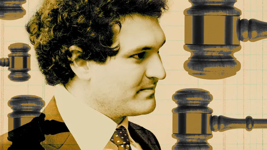 Сэм Бэнкман-Фрид: Биржа FTX никогда не была банкротом Сэм Бэнкман-Фрид: Биржа FTX никогда не была банкротом