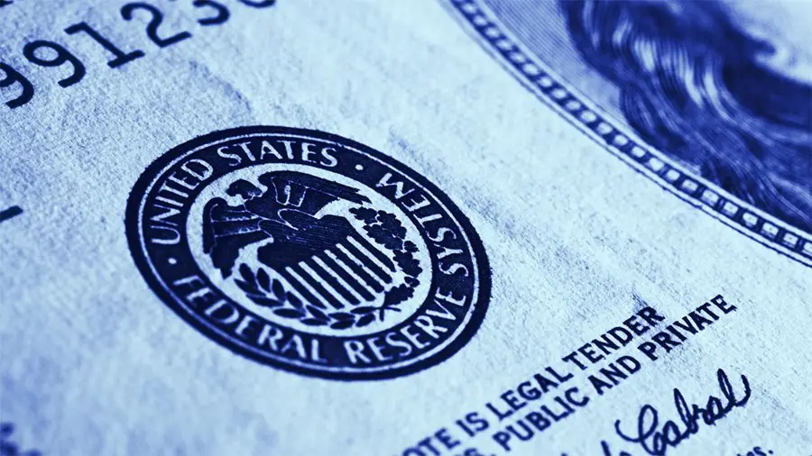 Американская ассоциация банкиров выступила против выпуска цифрового доллара ФРС США Американская ассоциация банкиров выступила против выпуска цифрового доллара ФРС США