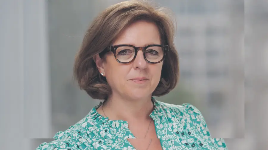 Глава Cavendish Financial Лиза Гордон призвала власти Великобритании ужесточить криптовалютные налоги Глава Cavendish Financial Лиза Гордон призвала власти Великобритании ужесточить криптовалютные налоги