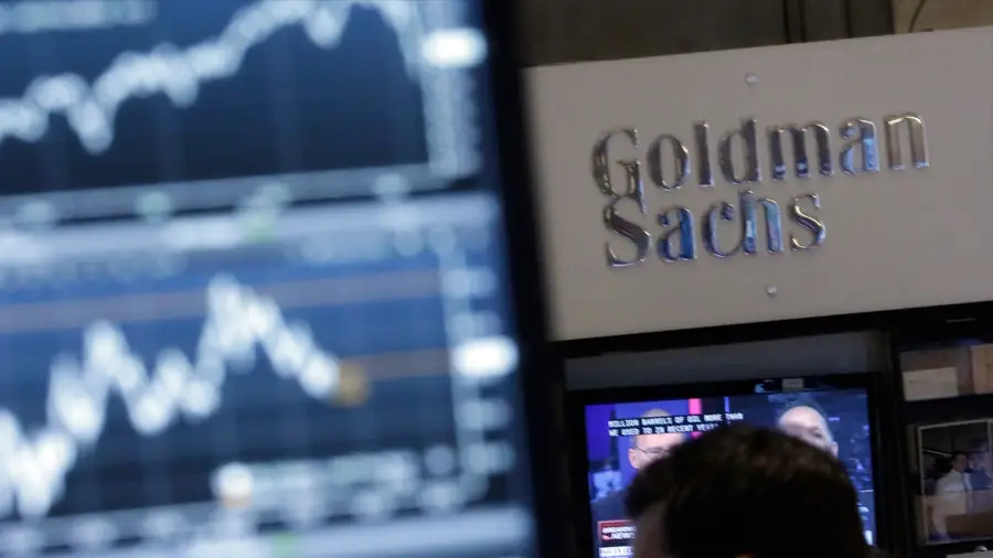 Goldman Sachs ведет переговоры с FTX об интеграции торговли деривативами