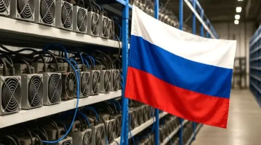 «Россети Северный Кавказ»: В Дагестане выявлено 79 незаконных майнинг-ферм