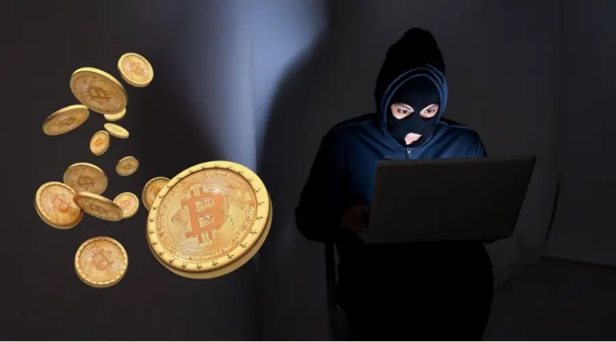 Россиянин потерял 3,5 млн рублей из-за криптомошенников