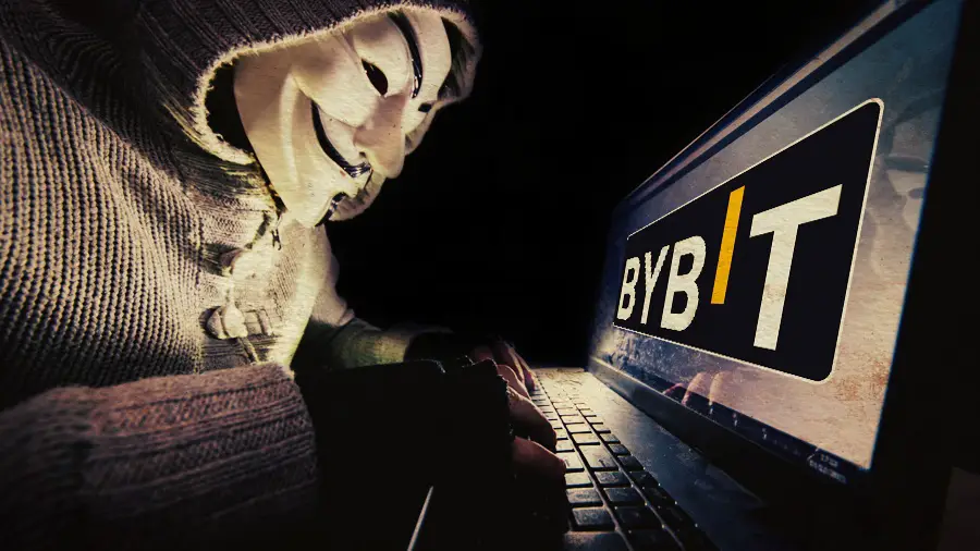 Хакер взломал биржу Bybit и вывел криптоактивы на $1,4 млрд Хакер взломал биржу Bybit и вывел криптоактивы на $1,4 млрд