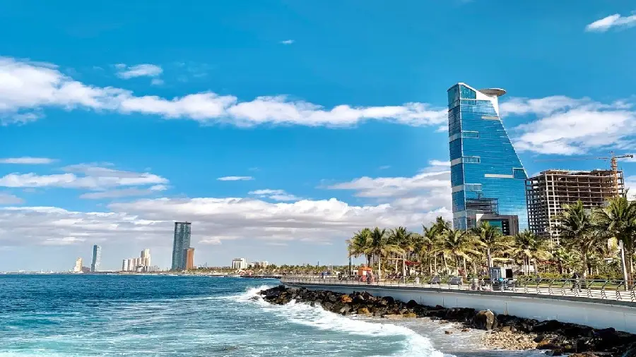 Chainalysis: Саудовская Аравия стала самой быстрорастущей региональной криптоэкономикой мира Chainalysis: Саудовская Аравия стала самой быстрорастущей региональной криптоэкономикой мира