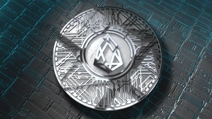 Генеральный директор EOS Foundation: Block.one мешает развитию EOS