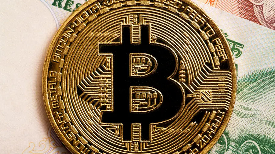 Топ-менеджер Ernst&Young: «распространение биткоина нанесет ущерб мировой экономике»