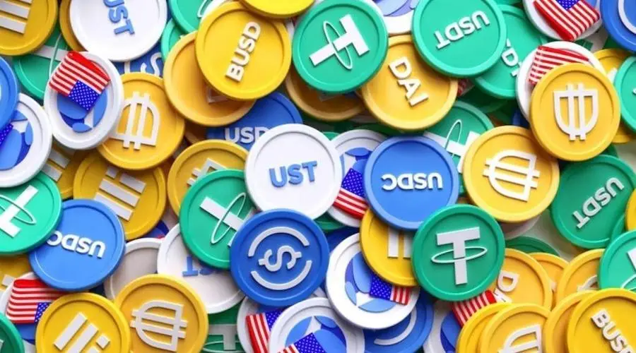 86% незаконных операций со стейблкоинами связаны с обходом санкций — TRM Labs