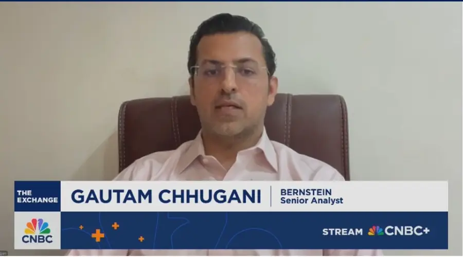 Gautam Chkhugani: Only one exchange will be able to benefit from the air of the air