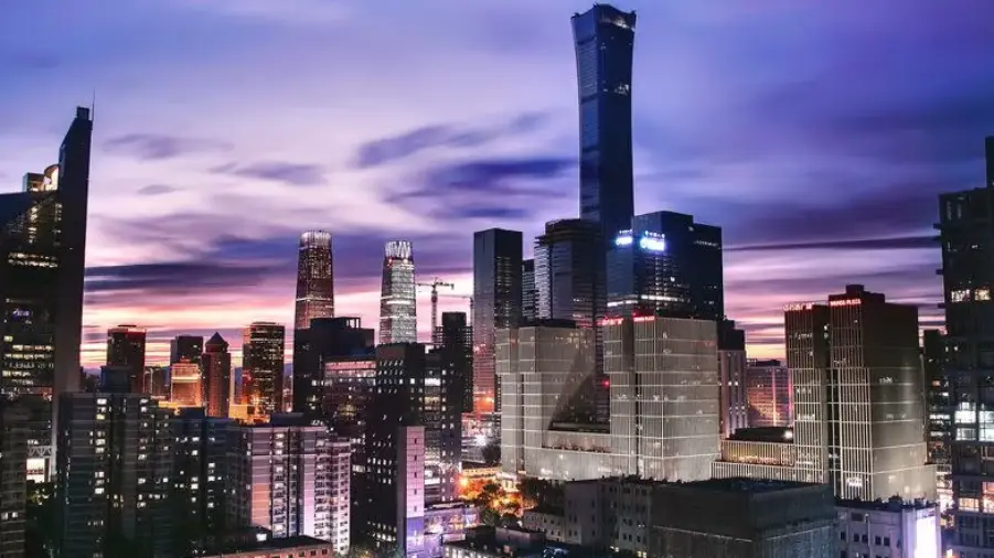 Ant Group, Tencent и JD.com подписали соглашение о «саморегулировании» NFT