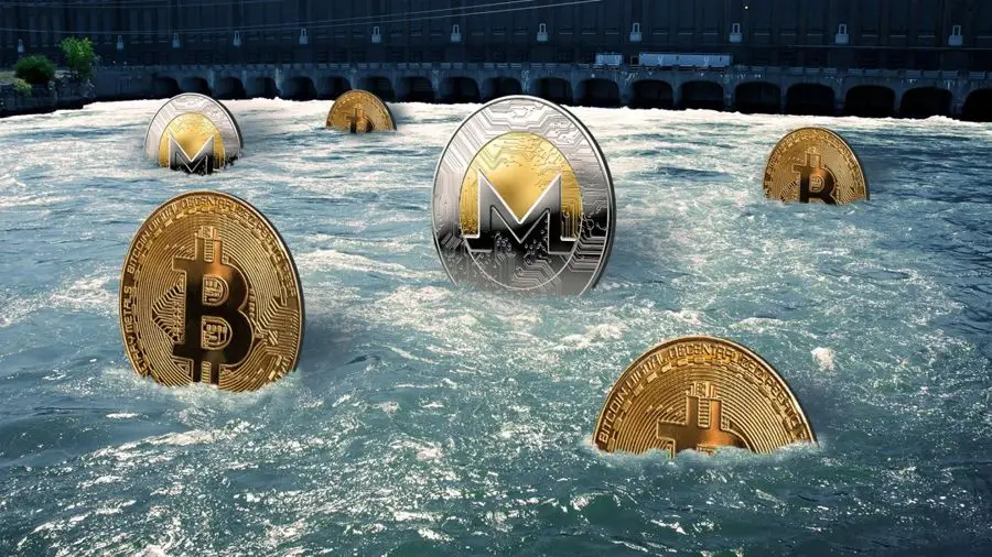 Hydro-Québec предлагает продавать электроэнергию майнерам на конкурсной основе