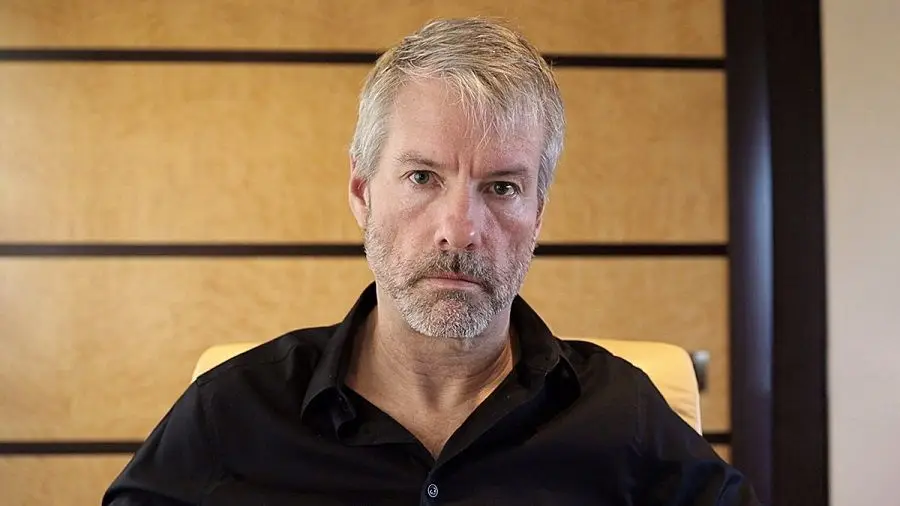 Майкл Сэйлор: «Биткоин — наилучшее решение при девальвации государственных валют» Майкл Сэйлор: «Биткоин — наилучшее решение при девальвации государственных валют»