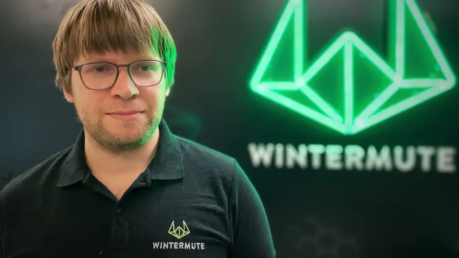 Гендиректор Wintermute Евгений Гаевой спрогнозировал крах экосистемы Эфириума Гендиректор Wintermute Евгений Гаевой спрогнозировал крах экосистемы Эфириума