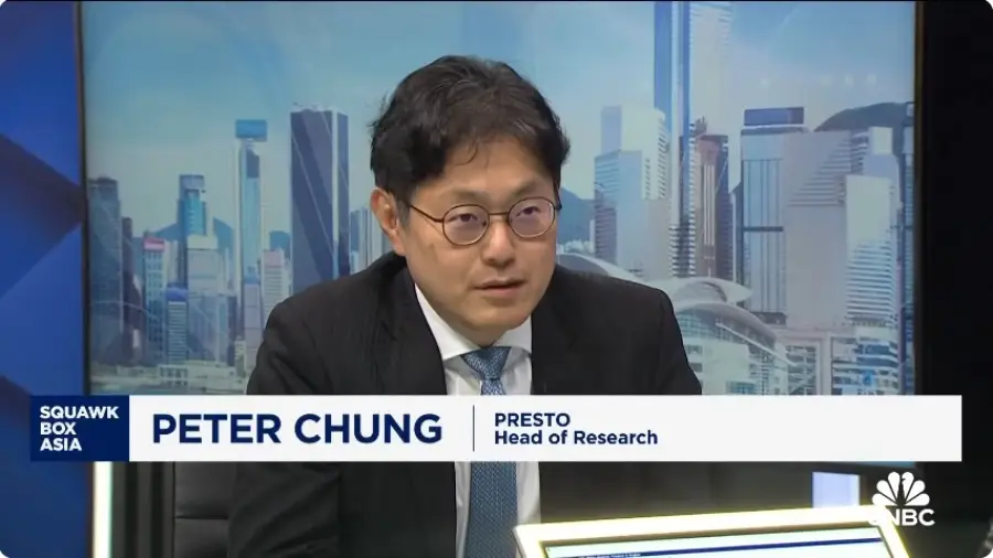 Питер Чанг: Биткоин играет на рынке роль «двойного агента» Питер Чанг: Биткоин играет на рынке роль «двойного агента»