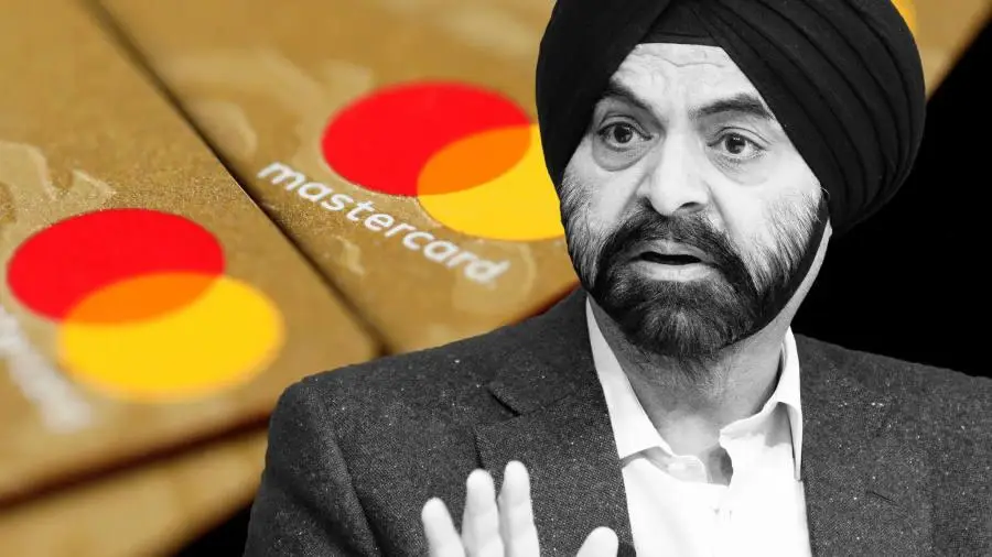 Генеральный директор Mastercard назвал причины выхода из Ассоциации Libra Генеральный директор Mastercard назвал причины выхода из Ассоциации Libra