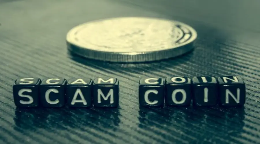 Coingecko analysts identified key signs of fraudulent tokens